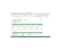 Microsoft Office 2016 dla Użytk. Domowych i Małych Firm - 260266 - zdjęcie 3